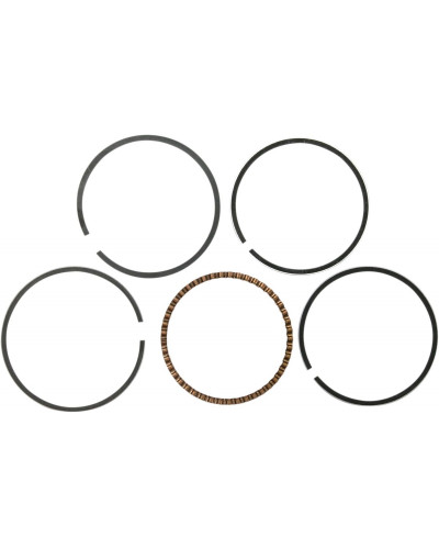 Segments Moto WISECO RING SET WISECO