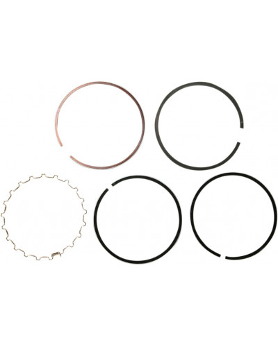 Segments Moto WISECO RING SET WISECO
