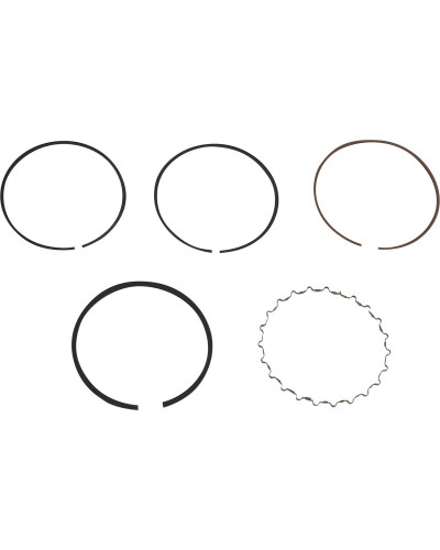 Segments Moto WISECO RING SET WISECO Segments Moto WISECO RING SET WISECO