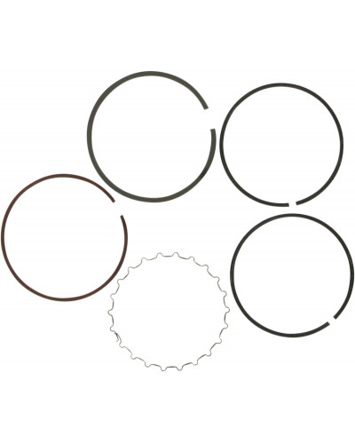 Segments Moto WISECO RING SET WISECO