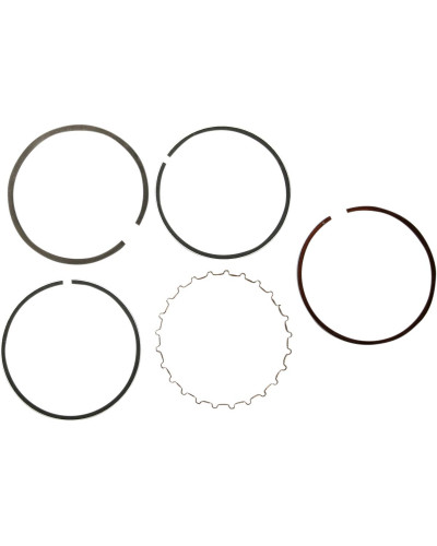 Segments Moto WISECO RING SET WISECO