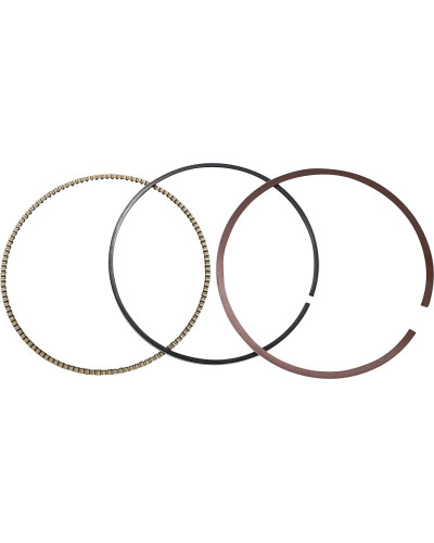 Segments Moto WISECO RING SET WISECO