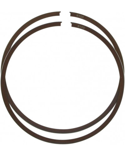 Segments Moto WISECO RING SET