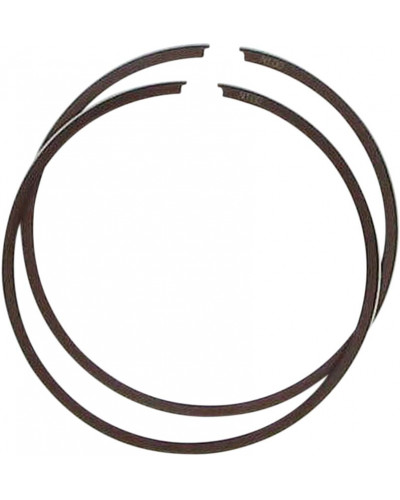 Segments Moto WISECO RINGS SET WIESCO - RD Segments Moto WISECO RINGS SET WIESCO - RD