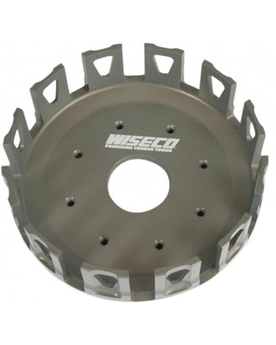 Accessoires Embrayage Moto WISECO WISECO CLUTCH BASKET Accessoires Embrayage Moto WISECO WISECO CLUTCH BASKET