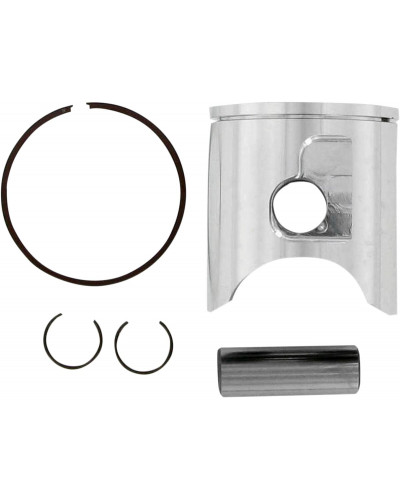 Piston Moto WISECO WISECO PISTON CR125 .50MM Piston Moto WISECO WISECO PISTON CR125 .50MM