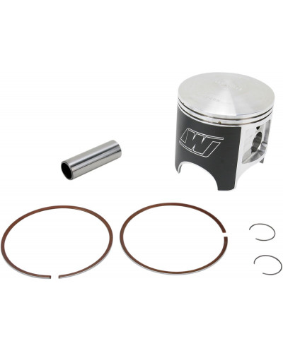 Piston Moto WISECO WISECO PISTON HON 1.0MM Piston Moto WISECO WISECO PISTON HON 1.0MM