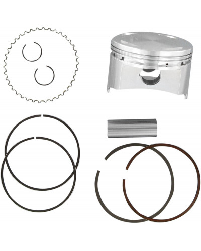 Piston Moto WISECO WISECO PISTON HON 1MM Piston Moto WISECO WISECO PISTON HON 1MM