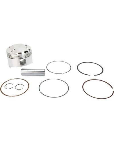 Piston Moto WISECO WISECO PISTON HON STD. Piston Moto WISECO WISECO PISTON HON STD.