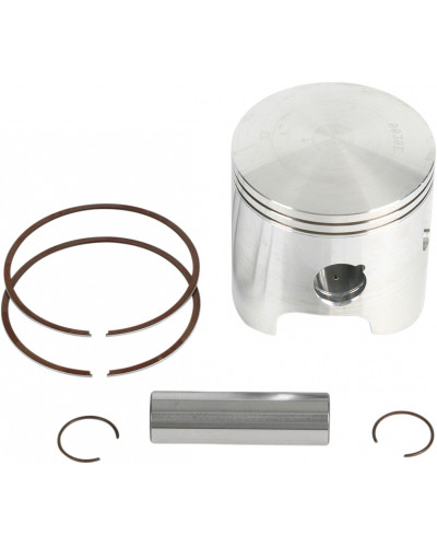 Piston Moto WISECO WISECO PISTON HUSQ .50MM Piston Moto WISECO WISECO PISTON HUSQ .50MM