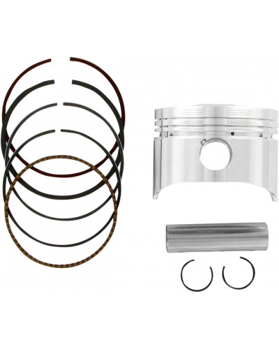 Piston Moto WISECO WISECO PISTON KAW .50MM