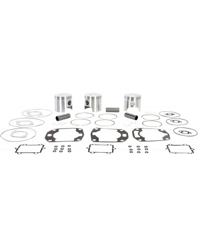 Piston Moto WISECO WISECO PISTON KIT A.C.STD Piston Moto WISECO WISECO PISTON KIT A.C.STD