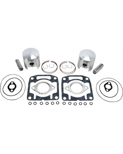 Piston Moto WISECO WISECO PISTON KIT A.C. Piston Moto WISECO WISECO PISTON KIT A.C.