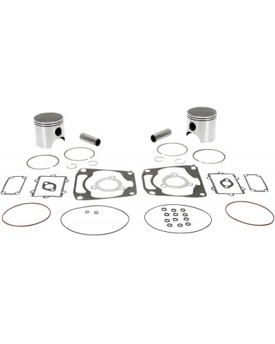 Piston Moto WISECO WISECO PISTON KIT ARCTIC Piston Moto WISECO WISECO PISTON KIT ARCTIC