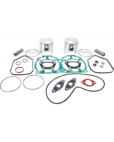 Piston Moto WISECO WISECO PISTON KIT SKIDOO