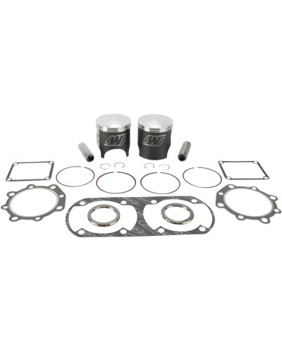 Piston Moto WISECO WISECO PISTON KIT YAM