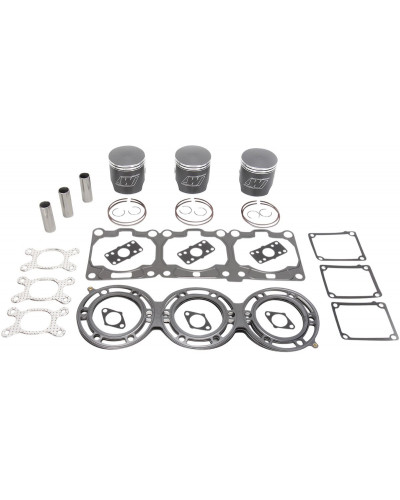 Piston Moto WISECO WISECO PISTON KIT YAMAHA Piston Moto WISECO WISECO PISTON KIT YAMAHA