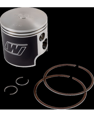 Piston Moto WISECO WISECO PISTON POL 1MM Piston Moto WISECO WISECO PISTON POL 1MM