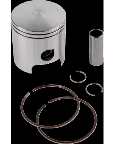 Piston Moto WISECO WISECO PISTON POL .50MM Piston Moto WISECO WISECO PISTON POL .50MM