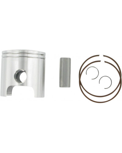 Piston Moto WISECO WISECO PISTON POL STD. Piston Moto WISECO WISECO PISTON POL STD.