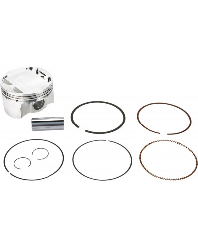 Piston Moto WISECO WISECO PISTON POL STD. Piston Moto WISECO WISECO PISTON POL STD.