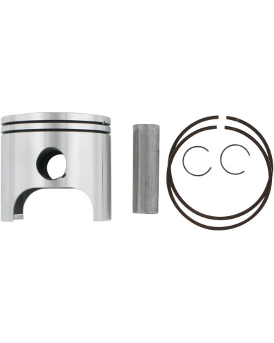 Piston Moto WISECO WISECO PISTON POL Piston Moto WISECO WISECO PISTON POL