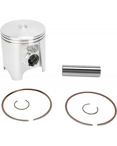 Piston Moto WISECO WISECO PISTON SUZ 2MM Piston Moto WISECO WISECO PISTON SUZ 2MM