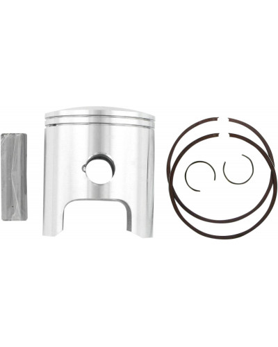 Piston Moto WISECO WISECO PISTON SUZ .50MM Piston Moto WISECO WISECO PISTON SUZ .50MM