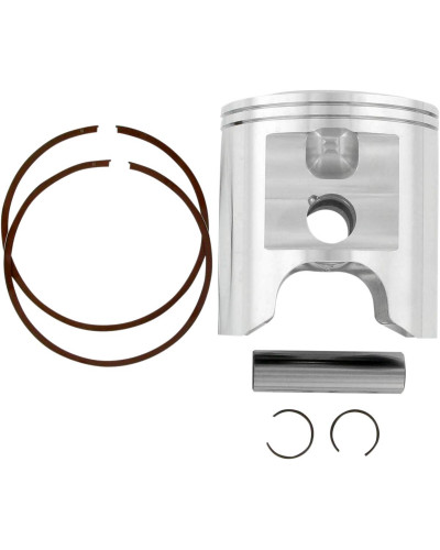 Piston Moto WISECO WISECO PISTON SUZ .50MM