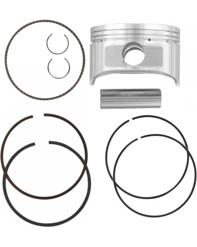 Piston Moto WISECO WISECO PISTON XR400 STD.