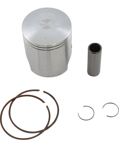 Piston Moto WISECO WISECO PISTON YAM .50MM Piston Moto WISECO WISECO PISTON YAM .50MM