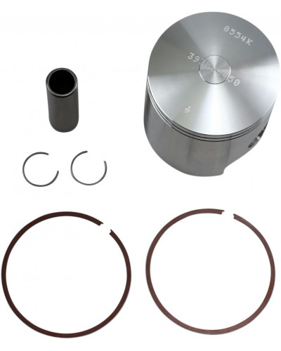 Piston Moto WISECO WISECO PISTON YAM .50MM