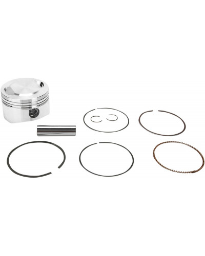 Piston Moto WISECO WISECO PISTON YAM .50MM Piston Moto WISECO WISECO PISTON YAM .50MM