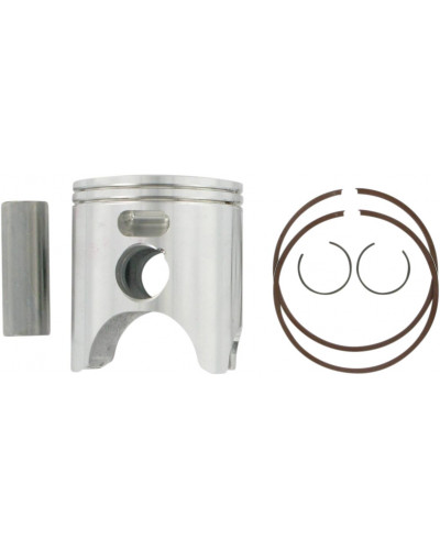 Piston Moto WISECO WISECO PISTON YAM STD.