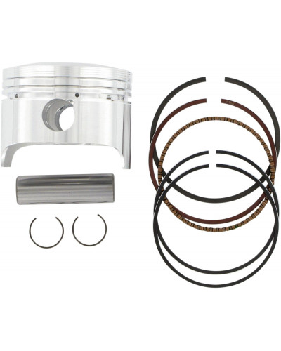 Piston Moto WISECO WISECO PISTON YAM STD. Piston Moto WISECO WISECO PISTON YAM STD.