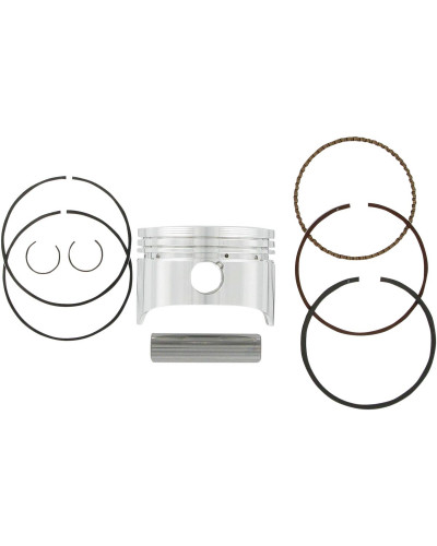 Piston Moto WISECO WISECO PISTON YAM STD. Piston Moto WISECO WISECO PISTON YAM STD.