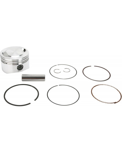 Piston Moto WISECO WISECO PISTON YAM STD. Piston Moto WISECO WISECO PISTON YAM STD.