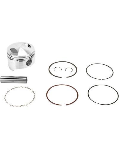 Piston Moto WISECO WISECO PISTON Piston Moto WISECO WISECO PISTON