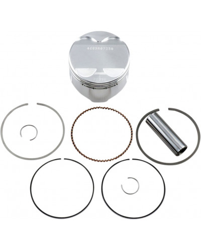 Piston Moto WISECO WISECO PISTON Piston Moto WISECO WISECO PISTON