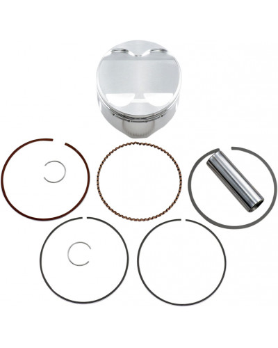 Piston Moto WISECO WISECO PISTON Piston Moto WISECO WISECO PISTON