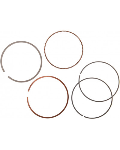 Segments Moto WISECO WISECO RING SET .045 Segments Moto WISECO WISECO RING SET .045