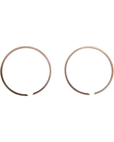 Segments Moto WISECO WISECO RING SET PW50 .04