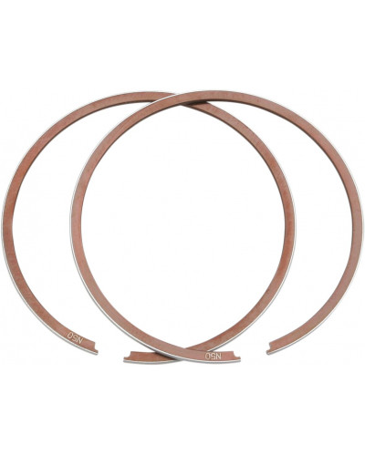 Segments Moto WISECO WISECO RING SET Segments Moto WISECO WISECO RING SET