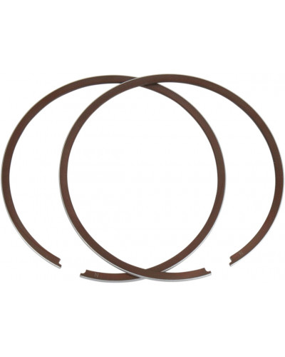 Segments Moto WISECO WISECO RING SET Segments Moto WISECO WISECO RING SET