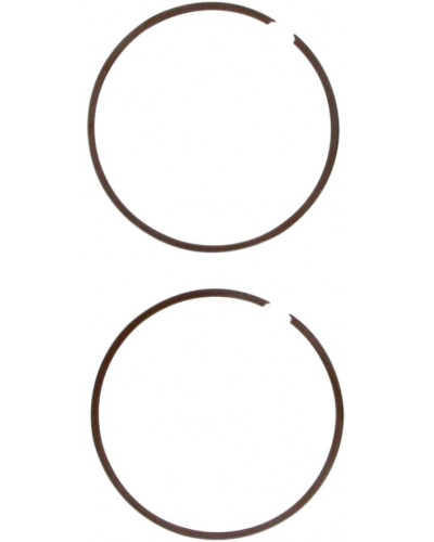 Segments Moto WISECO WISECO RING SET Segments Moto WISECO WISECO RING SET