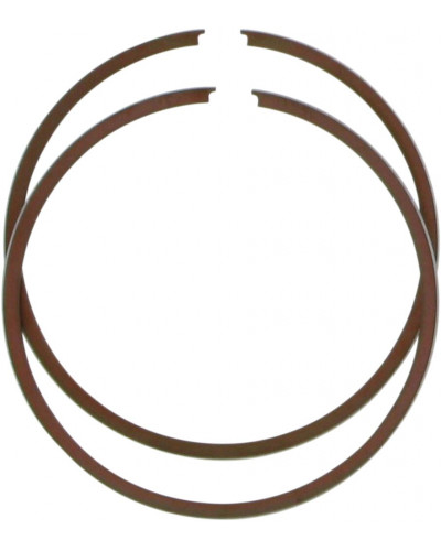 Segments Moto WISECO WISECO RING SET