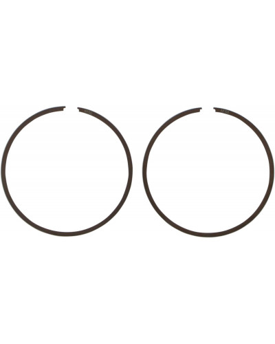 Segments Moto WISECO WISECO RING SET
