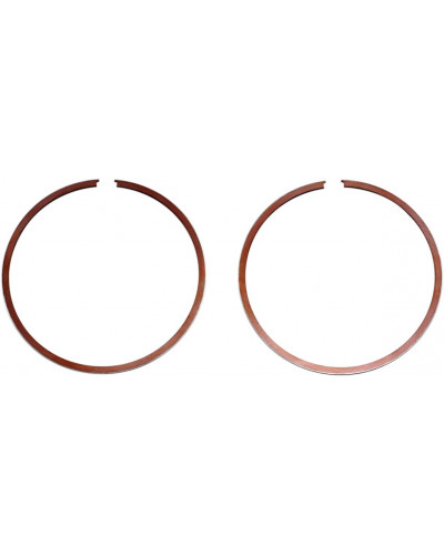 Segments Moto WISECO WISECO RING SET Segments Moto WISECO WISECO RING SET