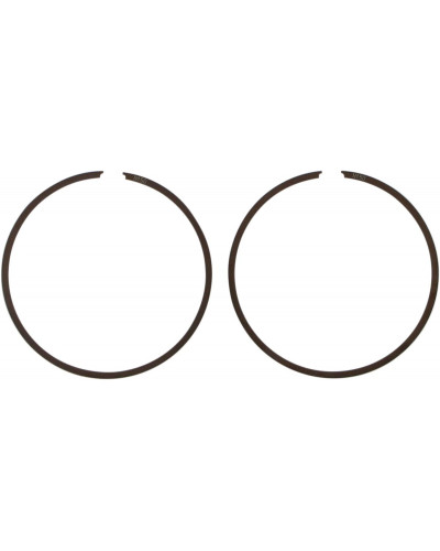 Segments Moto WISECO WISECO RING SET