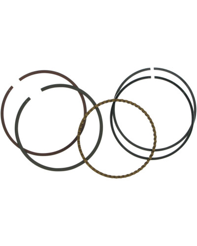 Segments Moto WISECO WISECO RING SET Segments Moto WISECO WISECO RING SET
